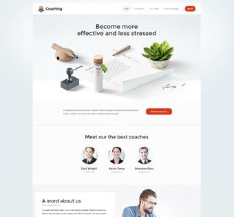 splash home coaching