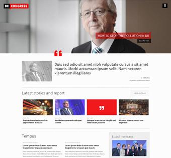 splash home congress