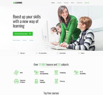 splash home elearning