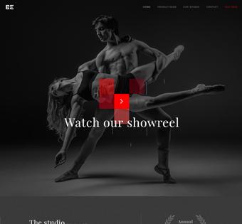 splash home productions