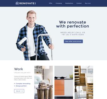 splash home renovate2