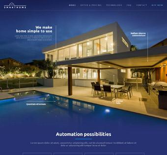 splash home smarthome