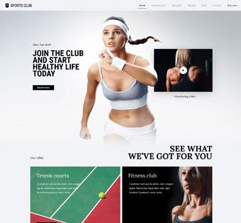 splash home sportsclub