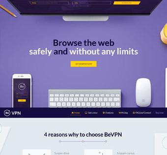 splash home vpn
