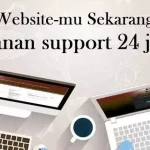 Jasa Buat Website Murah, Meningkatkan Kehadiran Online Bisnis Anda